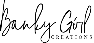 Banky Girl Creations logo